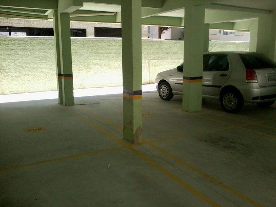 Apartamento à venda no bairro Centro: 